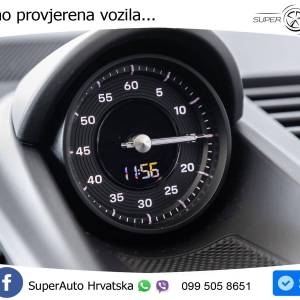 Porsche 911 Carrera S 3.0 PDK 450 KS, ACC+LED+KAM+GR SJED+CHRONO