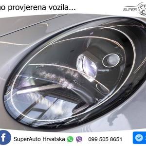 Porsche 911 Carrera S 3.0 PDK 450 KS, ACC+LED+KAM+GR SJED+CHRONO