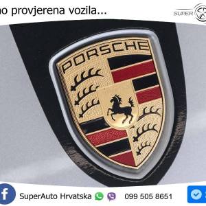 Porsche 911 Carrera S 3.0 PDK 450 KS, ACC+LED+KAM+GR SJED+CHRONO