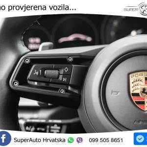 Porsche 911 Carrera S 3.0 PDK 450 KS, ACC+360+MATRIX+GR SJED+CHRONO+BOSE