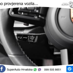Porsche 911 Carrera S 3.0 PDK 450 KS, ACC+360+MATRIX+GR SJED+CHRONO+BOSE
