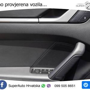 Porsche 911 Carrera S Cabriolet 3.0 PDK 450 KS, LED+KAM+GR SJED+TEM+BOSE
