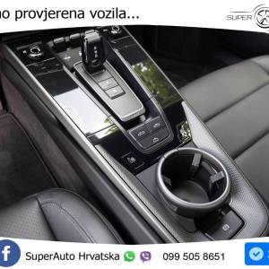 Porsche 911 Carrera S Cabriolet 3.0 PDK 450 KS, LED+KAM+GR SJED+TEM+BOSE