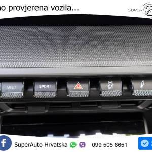 Porsche 911 Carrera S Cabriolet 3.0 PDK 450 KS, LED+KAM+GR SJED+TEM+BOSE