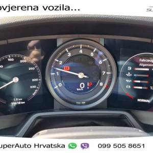 Porsche 911 Carrera S PDK 450 KS, LED+KAM+GR SJED+TEM+VIRT+PARK