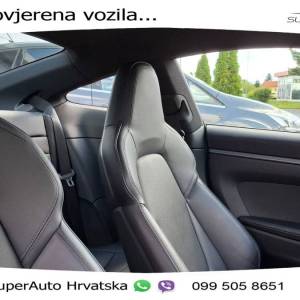 Porsche 911 Carrera S PDK 450 KS, LED+KAM+GR SJED+TEM+VIRT+PARK
