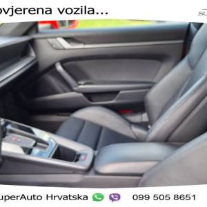 Porsche 911 Carrera S PDK 450 KS, LED+KAM+GR SJED+TEM+VIRT+PARK