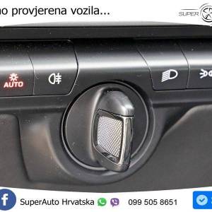 Porsche 911 Carrera S PDK 450 KS, ZRAČNI+LED+TEM+GR SJED+VIRT+KAM+PARK