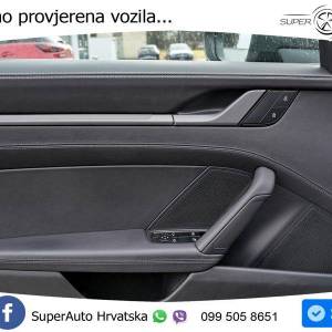 Porsche 911 Carrera S PDK 450 KS, ZRAČNI+LED+TEM+GR SJED+VIRT+KAM+PARK