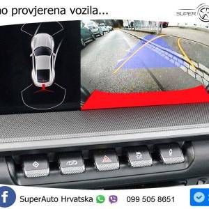Porsche 911 Carrera S PDK 450 KS, ZRAČNI+LED+TEM+GR SJED+VIRT+KAM+PARK