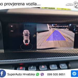 Porsche 911 GT3 4.0 PDK 510 KS, REG 07/26 LED+TEM+GR SJED+CHRONO+BOSE