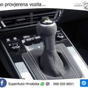 Porsche 911 GT3 4.0 PDK 510 KS, LED+KAM+CHRONO+BOSE