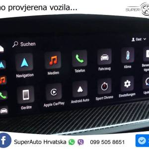 Porsche 911 GT3 4.0 PDK 510 KS, LED+KAM+CHRONO+BOSE