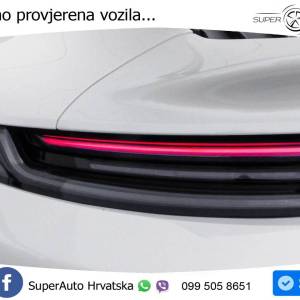 Porsche 911 GT3 4.0 PDK 510 KS, LED+KAM+CHRONO+BOSE