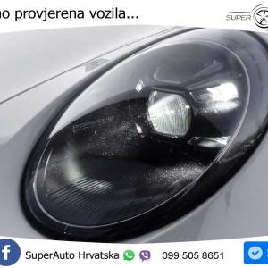 Porsche 911 GT3 4.0 PDK 510 KS, LED+KAM+CHRONO+BOSE