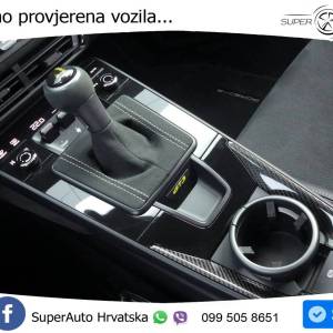 Porsche 911 GT3 4.0 PDK 510 KS, LED+KAM+CHRONO+BOSE