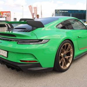 Porsche 911 GT3 4.0
