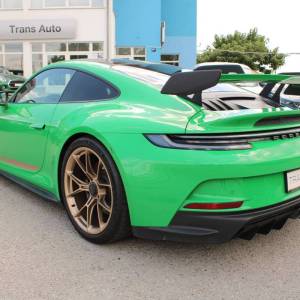 Porsche 911 GT3 4.0