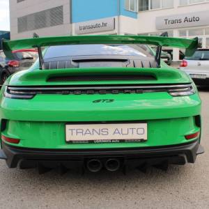 Porsche 911 GT3 4.0