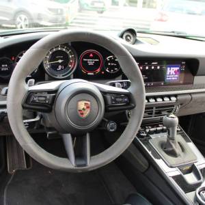 Porsche 911 GT3 4.0