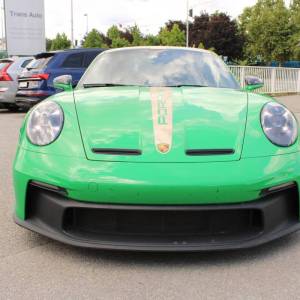 Porsche 911 GT3 4.0