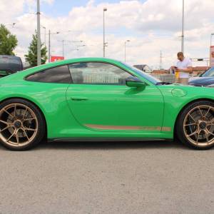 Porsche 911 GT3 4.0