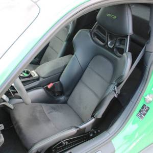 Porsche 911 GT3 4.0