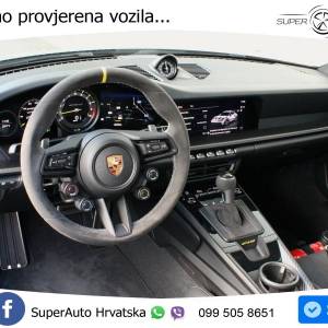 Porsche 911 GT3 RS 4.0 PDK 525 KS, MATRIX+KAM+CHRONO+NAVI