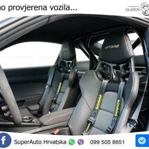 Porsche 911 GT3 RS 4.0 PDK 525 KS, MATRIX+KAM+CHRONO+NAVI