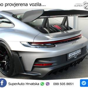 Porsche 911 GT3 RS 4.0 PDK 525 KS, MATRIX+KAM+CHRONO+NAVI