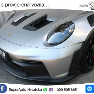 Porsche 911 GT3 RS 4.0 PDK 525 KS, MATRIX+KAM+CHRONO+NAVI