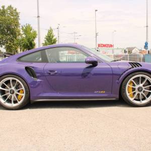 Porsche 911 GT3 RS *PCCB, LIFT, PDLS+*
