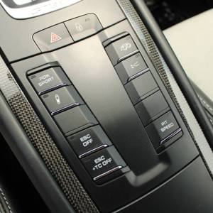 Porsche 911 GT3 RS *PCCB, LIFT, PDLS+*
