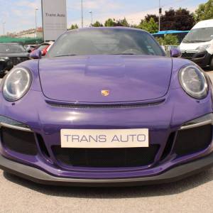 Porsche 911 GT3 RS *PCCB, LIFT, PDLS+*