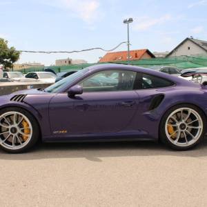 Porsche 911 GT3 RS *PCCB, LIFT, PDLS+*