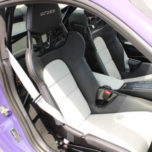 Porsche 911 GT3 RS *PCCB, LIFT, PDLS+*
