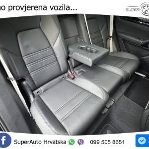 Porsche Cayenne 3.0 E-Hybrid Platinum Edition 462 KS, ZRAČNI+ACC+LED+GR SJED+360