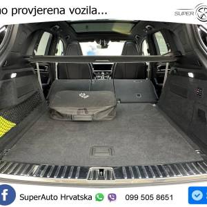 Porsche Cayenne 3.0 E-Hybrid Platinum Edition 462 KS, ZRAČNI+ACC+LED+GR SJED+360