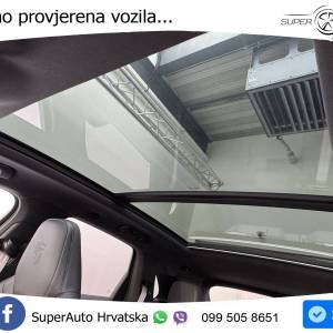 Porsche Cayenne 3.0 E-Hybrid Platinum Edition 462 KS, ZRAČNI+ACC+LED+GR SJED+360