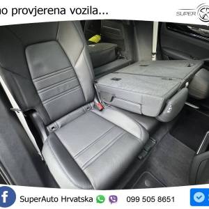 Porsche Cayenne 3.0 E-Hybrid Platinum Edition 462 KS, ZRAČNI+ACC+LED+GR SJED+360