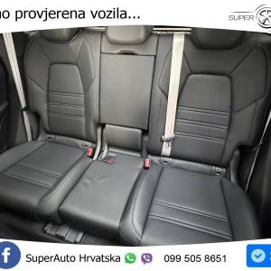Porsche Cayenne 3.0 E-Hybrid Platinum Edition 462 KS, ZRAČNI+ACC+LED+GR SJED+360