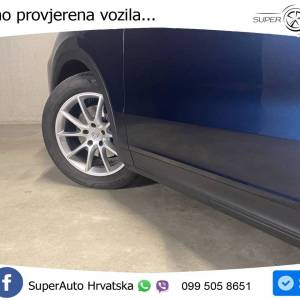Porsche Cayenne 3.0 PDK 353 KS, ZRAČNI+ACC+360+MATRIX+GR SJED+BOSE