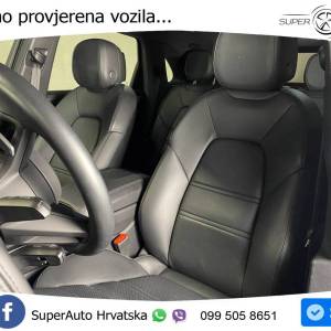Porsche Cayenne 3.0 PDK 353 KS, ZRAČNI+ACC+360+MATRIX+GR SJED+BOSE