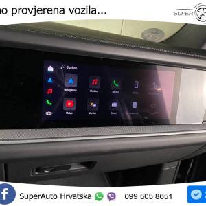 Porsche Cayenne 3.0 PDK 353 KS, ZRAČNI+ACC+360+MATRIX+GR SJED+BOSE
