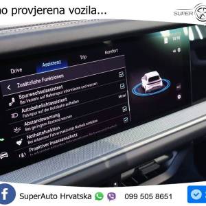 Porsche Cayenne 3.0 PDK 353 KS, ZRAČNI+ACC+360+MATRIX+4xGR SJED+PANO