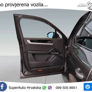 Porsche Cayenne 3.0 PDK 353 KS, ZRAČNI+ACC+360+MATRIX+4xGR SJED+PANO