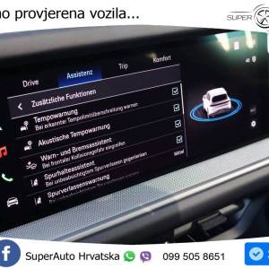 Porsche Cayenne 3.0 PDK 353 KS, ZRAČNI+ACC+360+MATRIX+4xGR SJED+PANO