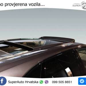 Porsche Cayenne 3.0 PDK 353 KS, ZRAČNI+ACC+360+MATRIX+4xGR SJED+PANO