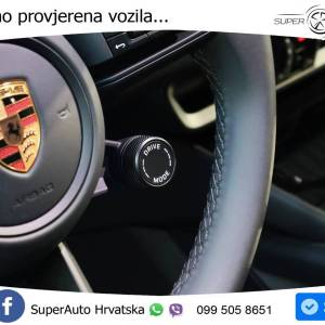 Porsche Cayenne 3.0 PDK 353 KS, ZRAČNI+ACC+360+MATRIX+4xGR SJED+PANO