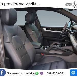 Porsche Cayenne 3.0 PDK 353 KS, ZRAČNI+ACC+360+MATRIX+4xGR SJED+PANO